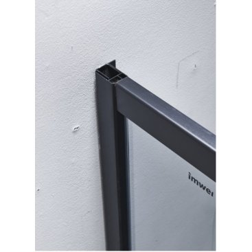 Душевой уголок Timo Imwei YL-9002B 90x90 с поддоном