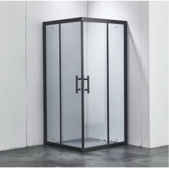 Душевой уголок Timo Imwei YL-9002B 90x90 с поддоно...