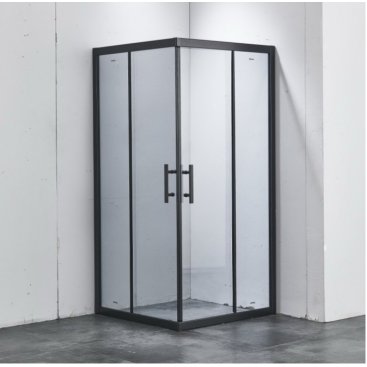 Душевой уголок Timo Imwei YL-9002B 90x90 с поддоном