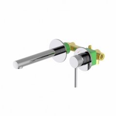 Смеситель для раковины Timo Saona 2391/00SM