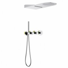 Душевая система Timo Saona SX-2350/00SM