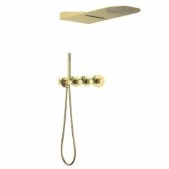 Душевая система Timo Saona SX-2350/17SM