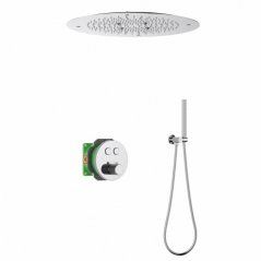 Душевая система Timo Saona SX-2370/00SM