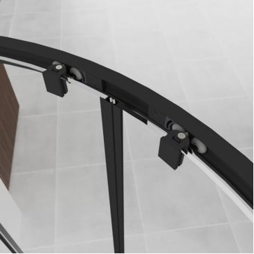 Душевой уголок Veconi Evo 200 B 80x80