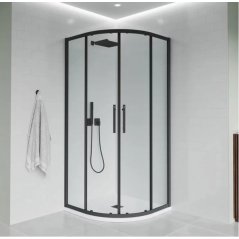 Душевой уголок Veconi Evo 200 B 100x100
