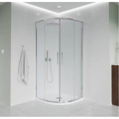 Душевой уголок Veconi Evo 200 CH 120x90
