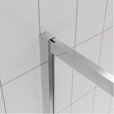 Душевой уголок Veconi Evo 300 CH 100x80