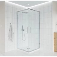 Душевой уголок Veconi Evo 300 CH 90x90