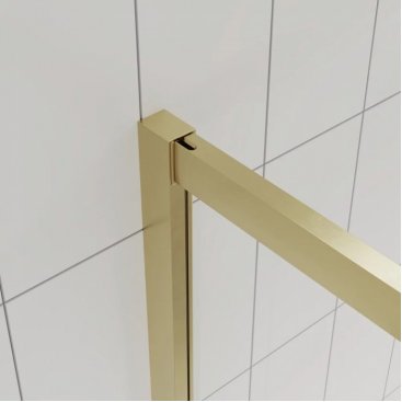 Душевой уголок Veconi Evo 300 G 110x90