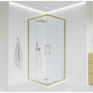 Душевой уголок Veconi Evo 300 G 120x90