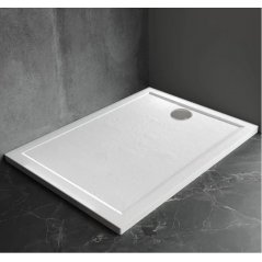 Поддон из искусственного камня Veconi Pietra W 80x...