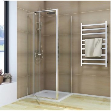 Душевой уголок Veconi Rovigo RV-026 100x100