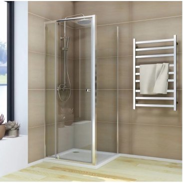 Душевой уголок Veconi Rovigo RV-026 100x100