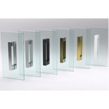 Душевой уголок Vegas Glass AFA-F NOVO 100x90 см