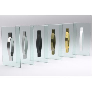 Душевой уголок Vegas Glass EFA-Pen Lux 90x90 см