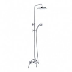 Душевая колонна Veragio Grazia VR.GRZ-9950.CR
