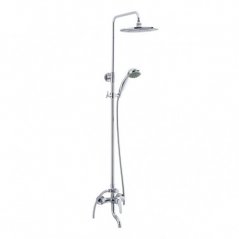 Душевая колонна Veragio Triumph VR.TRM-9915.CR
