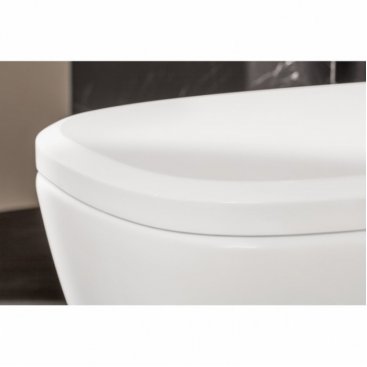 Унитаз подвесной Villeroy&Boch Antheus 4608R0R1