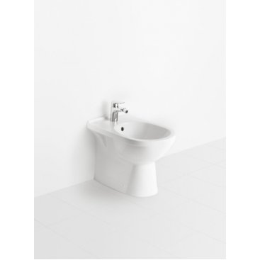 Биде напольное Villeroy&Boch O'Novo 54610001