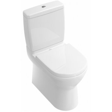 Унитаз-компакт Villeroy&Boch O'Novo 56581001