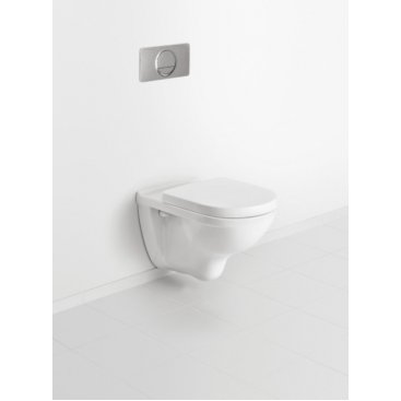 Унитаз подвесной Villeroy&Boch O'Novo 56601001