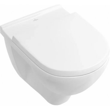 Унитаз подвесной Villeroy&Boch O.Novo 5660 HR R1