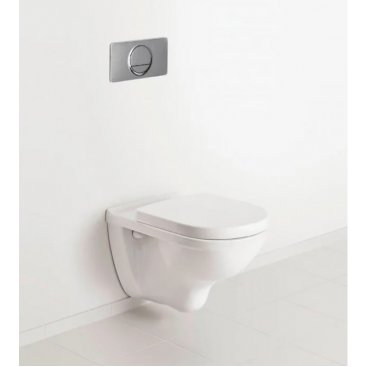 Унитаз подвесной Villeroy&Boch O.Novo 5660 HR R1