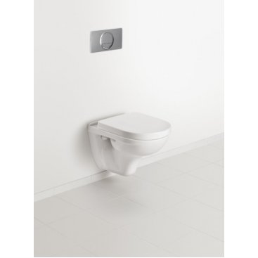 Унитаз подвесной Villeroy&Boch O'Novo 5688H101