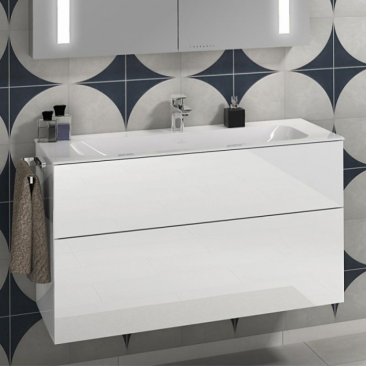 Раковина Villeroy&Boch Finion 4164ABR1