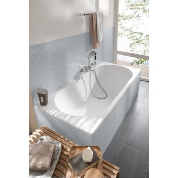 Ванна акриловая Villeroy&Boch O'Novo 170x75