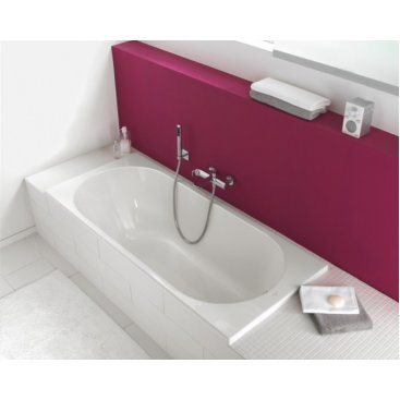 Ванна акриловая Villeroy&Boch O'Novo 170x75