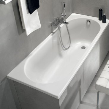 Ванна акриловая Villeroy&Boch O'Novo 170x75