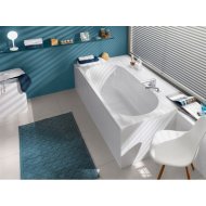 Ванна акриловая Villeroy&Boch O'Novo 180x80