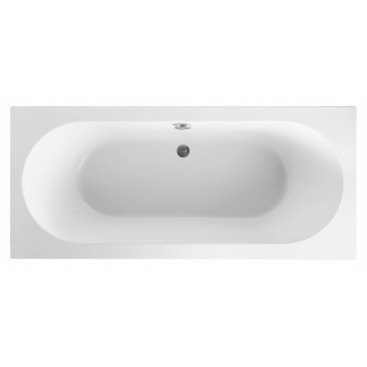 Ванна акриловая Villeroy&Boch O'Novo 180x80