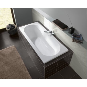 Ванна акриловая Villeroy&Boch O'Novo 180x80