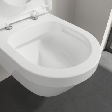 Унитаз подвесной Villeroy&Boch Architectura 4694HR01