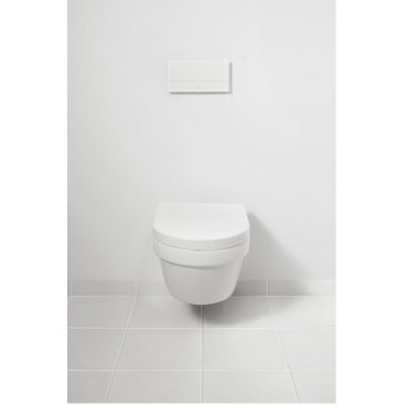 Унитаз подвесной Villeroy&Boch Architectura 5684HRR1