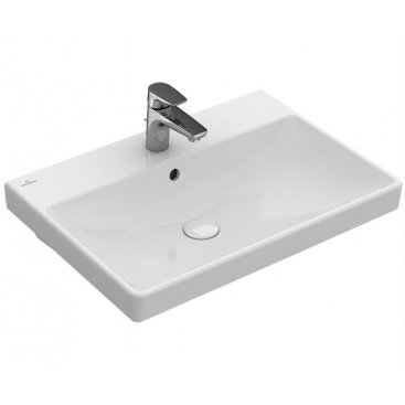 Раковина Villeroy&Boch Avento 415860R1