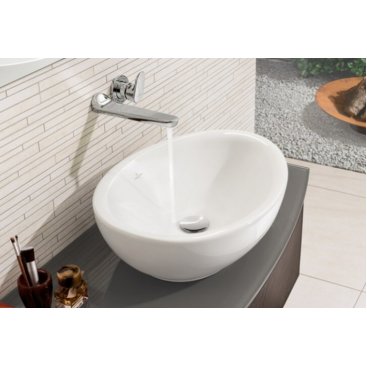 Раковина Villeroy&Boch Aveo New Generation 413260R2