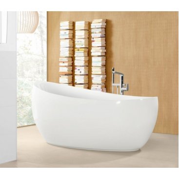 Ванна Villeroy&Boch Aveo New Generation 190x95