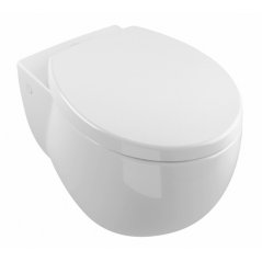 Унитаз подвесной Villeroy&Boch Aveo New Generation 661210R1