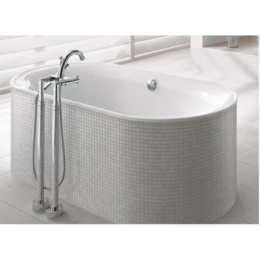 Ванна Villeroy&Boch Cetus UBQ175CEU7V-01 175x75