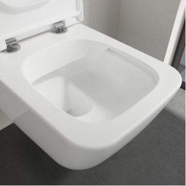 Унитаз подвесной Villeroy&Boch Collaro 4626HS01