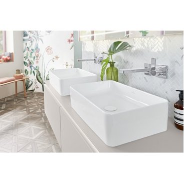 Раковина Villeroy&Boch Collaro 4A2056RW