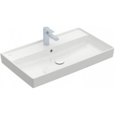 Мебель для ванной Villeroy&Boch Collaro 80 Truffle Grey