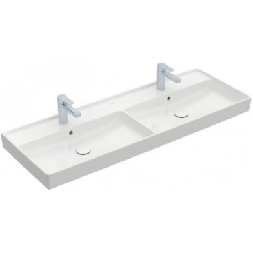 Мебель для ванной Villeroy&Boch Collaro 130 Glossy White