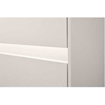 Мебель для ванной Villeroy&Boch Collaro 130 Glossy White