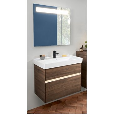 Мебель для ванной Villeroy&Boch Collaro 80 Arizona Oak