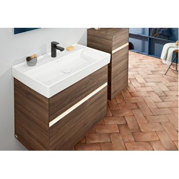 Мебель для ванной Villeroy&Boch Collaro 80 Arizona Oak