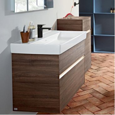 Мебель для ванной Villeroy&Boch Collaro 80 Arizona Oak